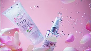 Skin Care Product example commercial [upl. by Krell961]