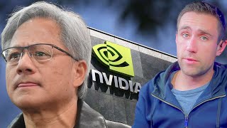 Nvidia Earnings Report NVDA amp Earnings Call  Live Analysis by Meet Kevin [upl. by Schreck179]