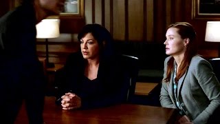 Callie amp Arizona 12x22 Part 5 [upl. by Annabella427]