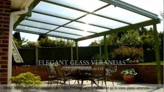 Elegant Glass Verandas [upl. by Oberon]