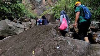 Air Terjun Pelangi Sungai Lembing [upl. by Sholom]