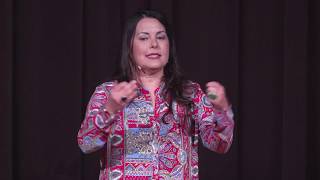 How Self Forgiveness Leads to Light Love and a Joyful Life  Eileen Timmins  TEDxOakParkWomen [upl. by Aisats339]