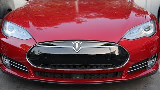 Replacing The Battery Pack On A Tesla Model 3 Costs More Than You Think [upl. by Lauter]