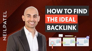 How to Find The Ideal Backlink [upl. by Annaiek388]