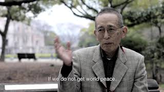 A Hiroshima Story for the World [upl. by Ruby]