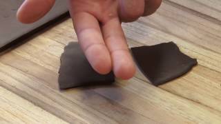 Science How to Temper Chocolate with This Easier Method [upl. by Olson]