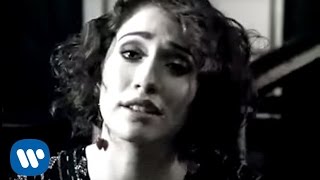 Regina Spektor  quotSamsonquot OFFICIAL VIDEO [upl. by Arayc]