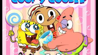 SpongeBob SquarePants  Goofy Goober Full Song [upl. by Eiznekcm]