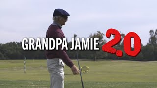 Grandpa Jamie Pranks Again [upl. by Echo]