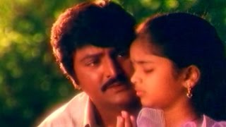 Navvalamma Navvali Full Video Song  Yamajathakudu Movie  Mohan Babu Sakshi Sivanand [upl. by Aneeled]