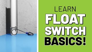 Float Switches How Do They Work  SJE Rhombus [upl. by Oigres]