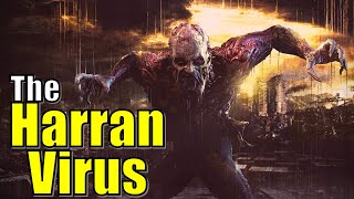 Dying Light Harran Virus Explained And Dying Light 2 I reckon  Breakdown Zombies and Infection [upl. by Manson502]