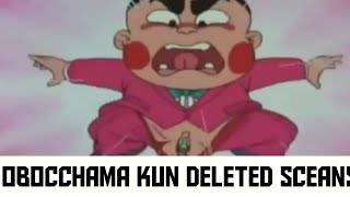 Deleted sceans in obocchama kun in hindi [upl. by Dionis]