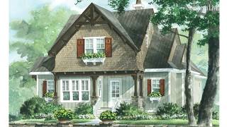 10 Small House Plans  Southern Living [upl. by Fulton620]