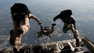 US NAVY SEALs amp SWCC  Inspirational Video [upl. by Llohcin]