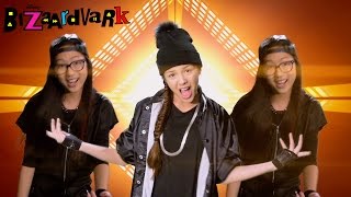 Comeback Song  Bizaardvark  Disney Channel [upl. by Nyladam162]