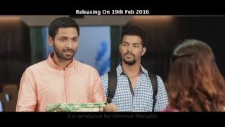 Mramp MrsSadachari  Official Promo 3  IFS  Ashish Wagh  Vaibbhav Tatwawdi  Prarthana Behere [upl. by Warwick]