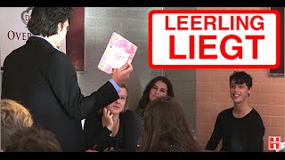 LEERLING LIEGT [upl. by Erialb]