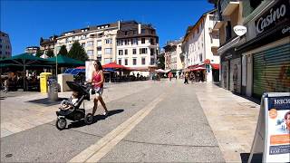 Thonon les bains france [upl. by Naujad283]