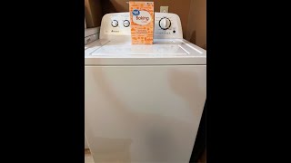 How to Add Baking Soda to Laundry [upl. by Gnilyarg]