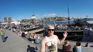 Oslo Travel Guide Things to do in Oslo as a Tourist [upl. by Grady425]