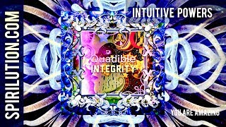 ★Intuitive Powers Inner Voice Awakening Formula★ [upl. by Genie770]