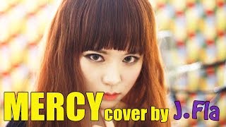 Duffy Mercy  Cover by JFla [upl. by Neo]