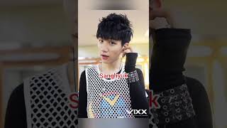 vixx sanghyuk vixx kpop [upl. by Roda]