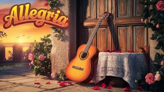 Gipsy Kings  Allegria The Story Behind The Song [upl. by Akenahs]