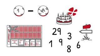 LOTTO 6aus49 spielen – einfach erklärt [upl. by Booth]