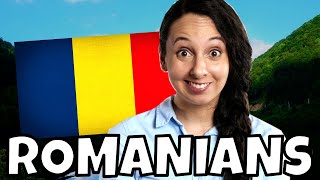 Why Romanians Are So Easy To Love by Americans [upl. by Sutit]