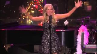 100 Easy Ways To Lose A Man  Kristin Chenoweth [upl. by Andromede881]