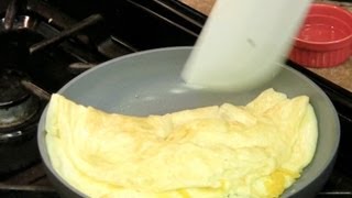 Cheese Omelet [upl. by Pilloff864]