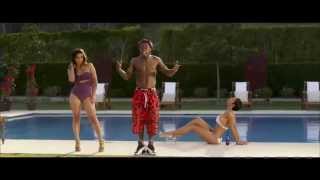 Nicki Minaj  High School ft Lil Wayne NEW VIDEO 2013 [upl. by Dylane]