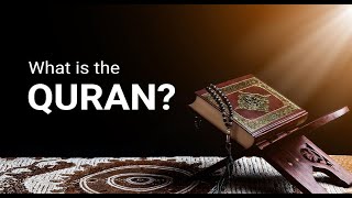 What is Quran [upl. by Veno]