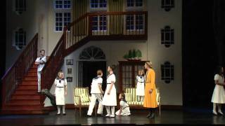 Salzburger Landestheater Trailer quotThe Sound of Musicquot [upl. by Doerrer]