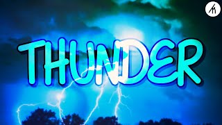 Thunder Sound Effects Compilation  No Copyright [upl. by Pryce573]