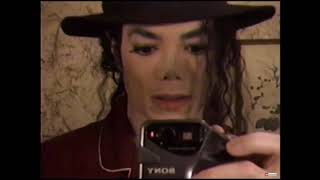 Michael Jackson Funny Moments [upl. by Zarihs442]