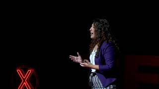 Mastering the Art of the Interview  Ashley Rizzotto  TEDxNSU [upl. by Dnalor767]