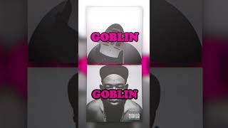 Goblin  Tyler The Creator [upl. by Beal]