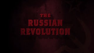 Discovery Channel Documentary The Russian Revolution of 1917 HD [upl. by Rusticus947]