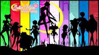 Sailor Moon DiC  Queen Beryls Theme Extended HD [upl. by Easter]