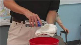 Basic First Aid Tips  How to Treat Burn Blisters [upl. by Dent]