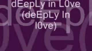 Hillsong  Deeply in love [upl. by Ayikan]