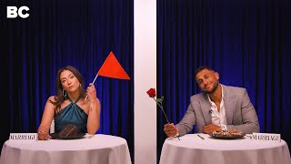 The Blind Date Show 2  Episode 19 with Jala amp Mohamed [upl. by Clementis]