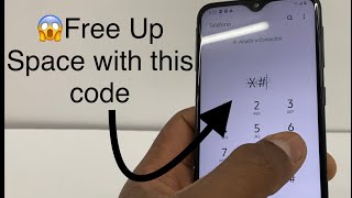 How to free up space on my phone Easy [upl. by Nylear]