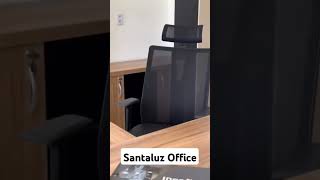 Santaluz Office [upl. by Aynot679]