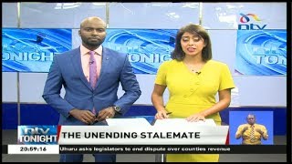 NTV Kenya Live Stream  NTV Tonight [upl. by Nylesoy402]