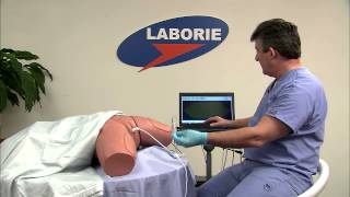 Urostym® Pelvic Floor Rehabilitation System [upl. by Lertsek]