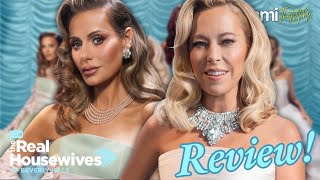 I Think My Wallets BIGGER  Real Housewives of Beverly Hills Season 14 Ep 13 REVIEW [upl. by Immaj]